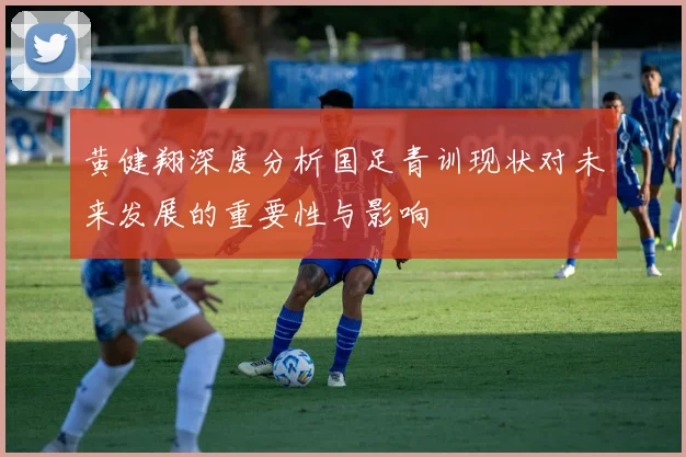 黄健翔深度分析国足青训现状对未来发展的重要性与影响